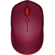 Logitech M337 (910-004535) Bluetooth Compact Wireless Mouse