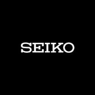 SEIKO LUKIA 繽紛星空機械時尚腕錶/玫瑰金/4R38-01L0G