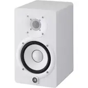 Yamaha HS5W Powered Studio Monitor Speaker HS5 White