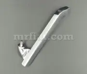 For Porsche 356 A B Front Right Deflector Upper Frame Coupe Type 2 New