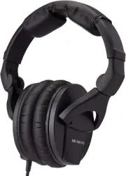 Sennheiser Professional HD 280 PRO Over-Ear Monitoring Headphones NEW