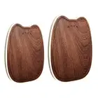Wooden Kitchen Cutting Board Food Tray Cheese Board for Bread Cheese Steak