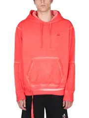 [Helmut Lang] Helmut Lang-"Military" Sweatshirt-Uomo S