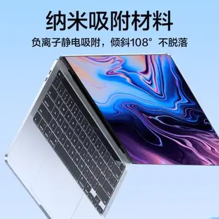 閃魔適用2020蘋果MacBook鍵盤膜Pro13寸16電腦Air13筆記本M1 Mac鍵盤貼Pro15防水防塵膜mac保護膜超薄透明膜