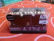 ALTEC LANSING MINI LIFEJACKET 2 RUGGED BLUETOOTH SPEAKER *BRAND NEW* BLACK/GRAY