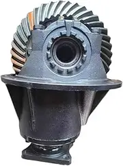 QT305D82-2402000 Compatible For HOMAN Rear Axle Differential Assembly
