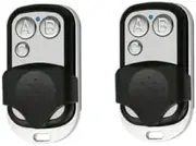[2 PACK] TAVICE COMPATIBLE GLIDEROL TM305C GRD2000 GTS2000 ROLLAMATIC GARAGE DOOR REMOTE CONTROL