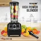 Maxkon 2L Blender Commercial Smoothie Mixer Food Processor Ice Juicer High Speed