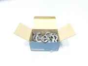 Box Of 50 Thomas&betts 1278AL Aluminum 1in Pipe Strap