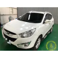 在飛比找蝦皮購物優惠-現代 Hyundai IX35 安裝 SMART-R G32