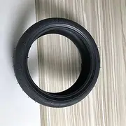 CBCKZTETUP Upgrade Tire Pneumatic Tire 8 1/2X2 Inner Tube Electric Scooter Tire Inner Tube Tire Compatible With Xiaomi Compatible With Mijia Scooter parts and accessories(Cst out cover)