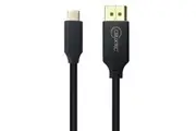 Cruxtec USB-C to DisplayPort 1.2 Cable - 1m 4K / 60Hz