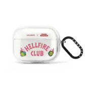 AirPods Pro 2 Impact Case Blazing Hellfire Club AirPods Case