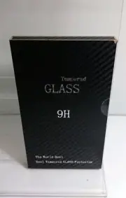 Vomach 9H Tempered Glass Screen Protector For Apple iPhone X/XS/11-Pro 2-Pack