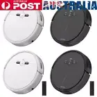 2600/4400mAh Sweeping Mopping Robot Quiet Floor Cleaning Machine with Water Tank