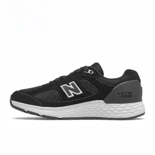 【NEW BALANCE】NB 健走鞋 女鞋 運動鞋 黑 WW1880B1-D楦(4067)