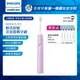 PHILIPS 飛利浦 Sonicare輕柔舒敏音波震動/電動牙刷HX2411/01+溫和清潔刷頭HX2025/02