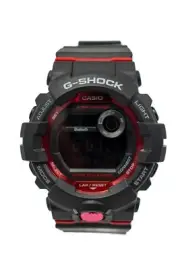 Casio G-Shock Move GBD-800 Series Smartphone Link Men's Watch GBD800-1