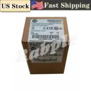 1 PCS New Factory Sealed AB 1794-IR8 SER A Flex 8 Point RTD Input Module 1794IR8