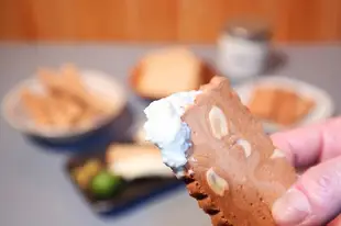 【一吃上癮】柚香天堂起司 最強抹醬 鮮奶油起司