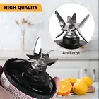 For Nutri Ninja 6 Fin Extractor Blade - Replacement Blender Juice Parts