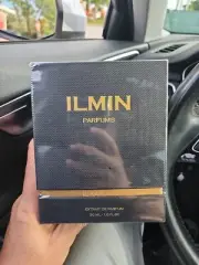 IL KAKUNO EXTRAIT DE PARFUM 1OZ/30ML ILMIN PARFUMS