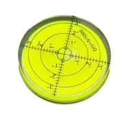 Bubble Level Horizontal Measuring Level Precision Machined Equipment Level