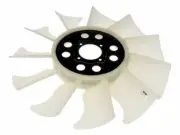 Fan Blade For 1983-1989 Chrysler Fifth Avenue 5.2L V8 1984 1985 1986 1987 H218JT (for: Chrysler)