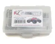 RC Screwz RedCat Racing Volcano EPX Stainless Steel Screw Kit [RCZRCR034]