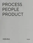 Henry Leutwyler, Timm Rautert, Juergen Teller: Process - People - Product