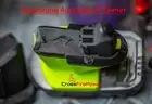 Ryobi ONE+ 18v Battery Adaptor For Dyson V8 SV11 Vacuum Animal Absolute Adapter
