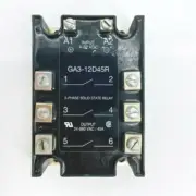 GA3-12D45R 4-32V For Crouzet Solid State Relay
