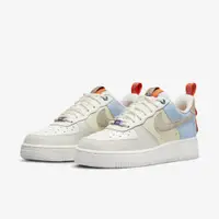 在飛比找蝦皮商城優惠-NIKE AIR FORCE 1 '07 LX 女 休閒 運