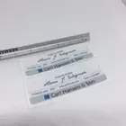 For Wishbone Chair CHS / Restoration 2 decals set