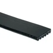Gates 05FAAC - Micro-V V-Ribbed Belt Fits 2000-2005 Saturn L-Series