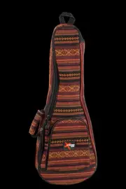 Xtreme Bohemian Tenor Ukulele Bag OB907