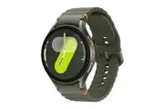 Samsung Galaxy Watch7 (44mm, Bluetooth, Green)