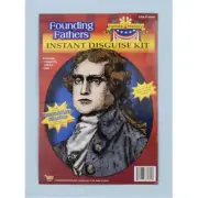 Heroes In History-Jefferson