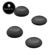 Skull & Co. Convex Thumb Grip for Xbox One/Series X Controller - Black (XBTG-CV-BK)