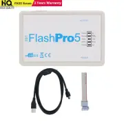 FlashPro5 Programmer Tool Download Cable Debugger Replacing Pro4 Pro3 for Actel