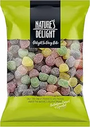 Natures Delight Jubes 300 g