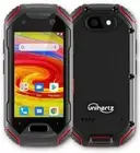 Unihertz Atom Smartphone Android 9.0 Pie SIM Free 4GB RAM and 64GB ROM Black