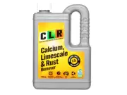 CLR Calcium Limescale & Rust Remover CONCENTRATE- 750mL - Makes up to 1.5L