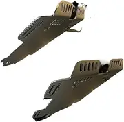 Black Motorcycle Engine Chassis Skid Plate Compatible With BM R 18 R18 R18 2020-2022