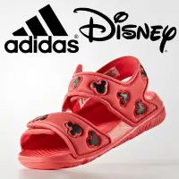 在飛比找Yahoo!奇摩拍賣優惠-【鞋印良品】ADIDAS 愛迪達 DISNEY MINNIE