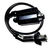 IGNITION COIL YAMAHA VIRAGO XV250 V-STAR ROUTE 66 LINHAI BAJA 260CC 300CC ATV