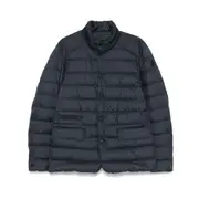[Moncler] Moncler Carrelet Jacket V NUMERIC BLUE