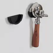 Espresso Machine Group Handle Wall Mounted Rack Portafilter Holder 51/54/58mm
