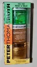 NIB Peter Thomas Roth Full Size Mask-A-Holic 3pc Mask Kit Cucumber Pumpkin 24K
