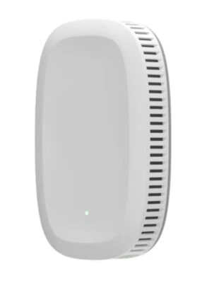 Quantum Fiber Q9500 Tri-Band Wifi 6 Extender 360 pod